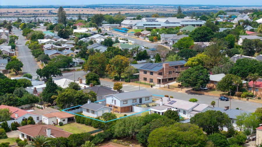 4 Bedroom Property for Sale in Bredasdorp Western Cape